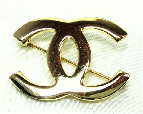 chanel brooch replica uk|knock off chanel brooch.